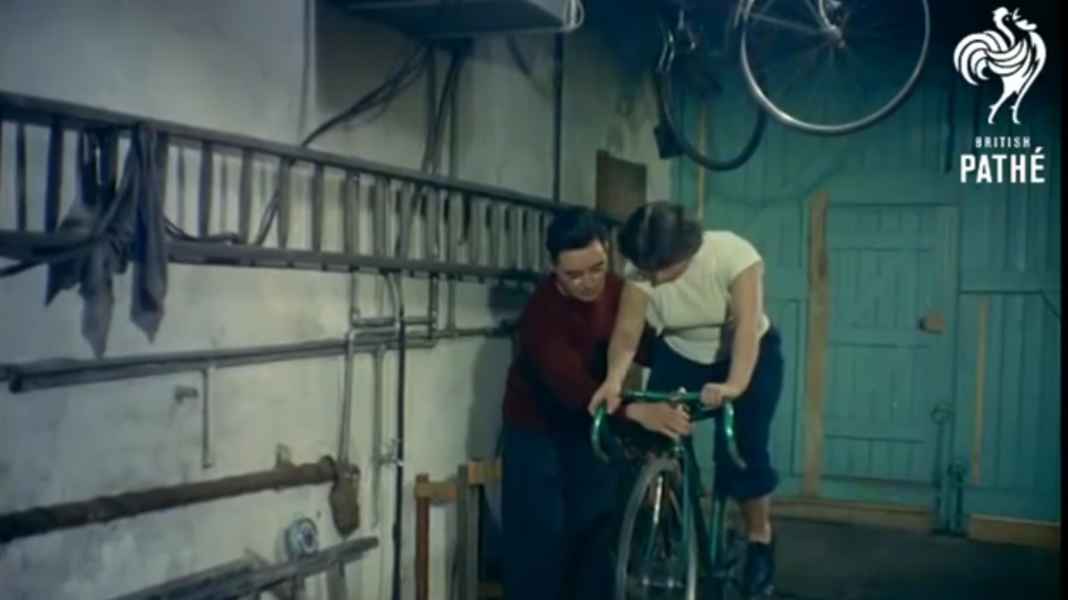 The best cycling films and videos