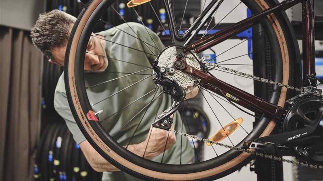 Bicycle industry: revelo by Bravobike becomes Jobrad Loop