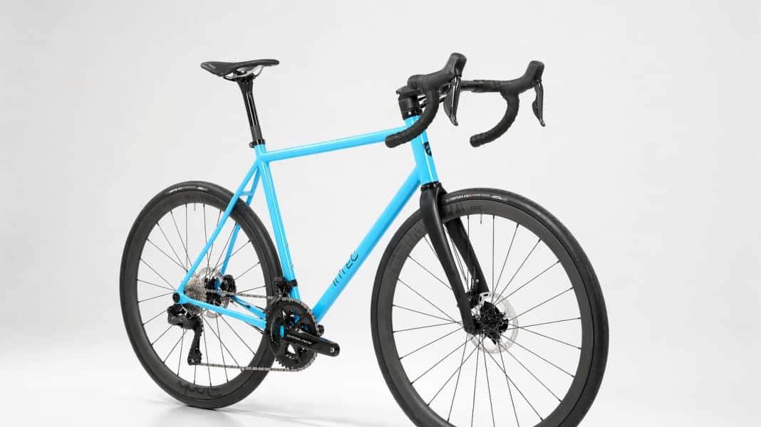 Tradition meets modernity: carbon alternative from Erfurt