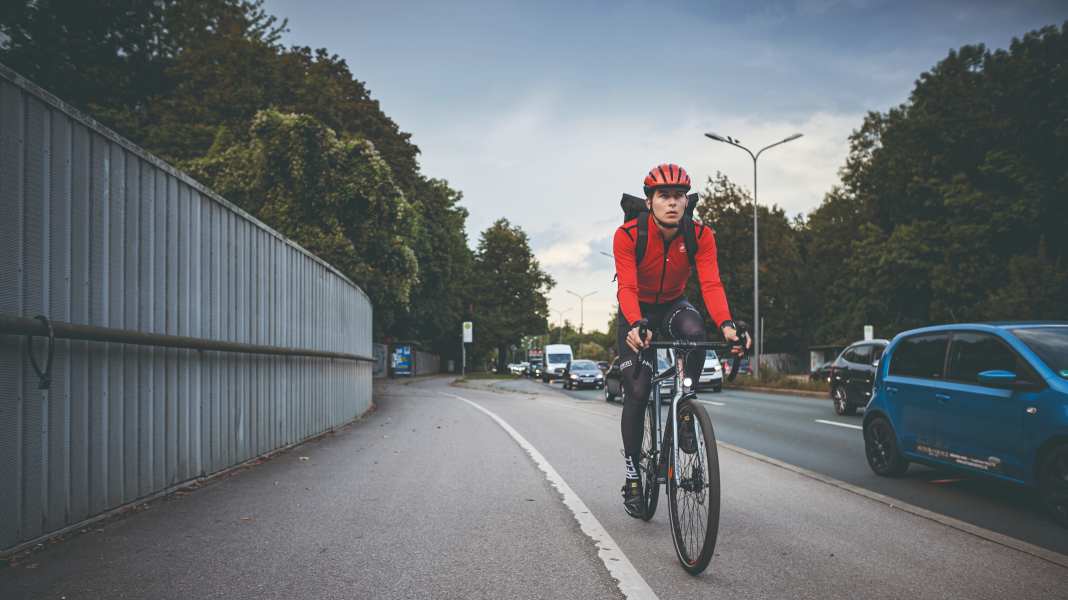 For spring: The perfect introduction to bike commuting