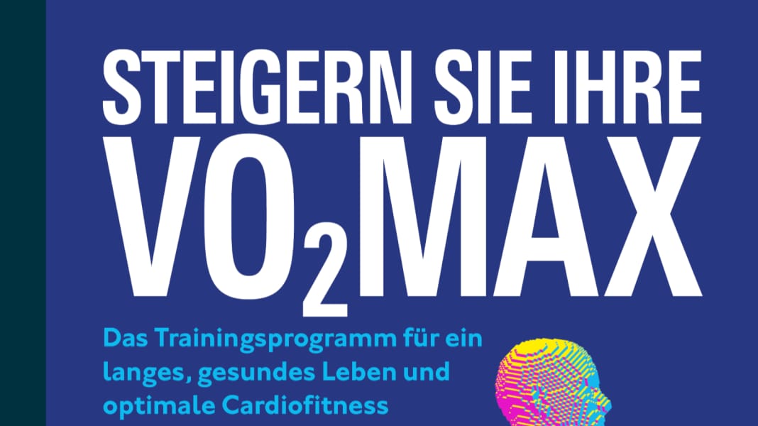 Buchtipp: „Steigern Sie Ihre VO₂max“ von Billy Sperlich