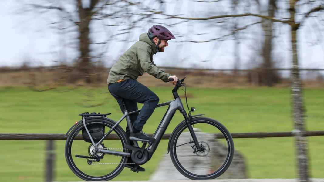 Bicycle market: A breath of fresh air for leasing and the second-hand market