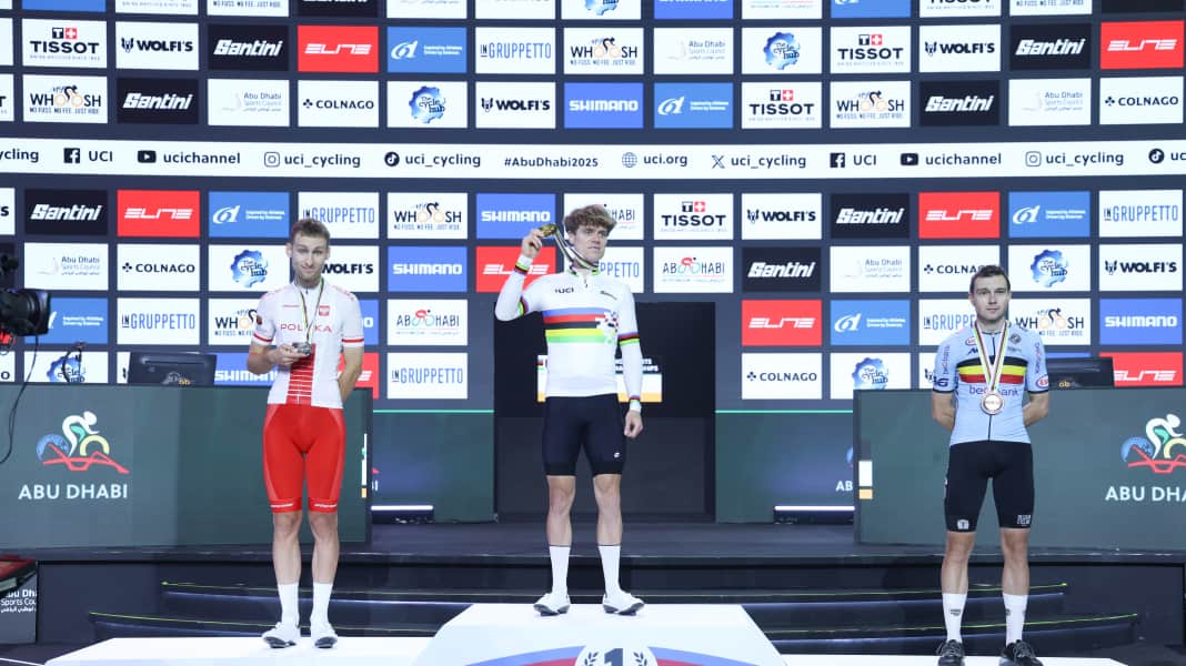 German title win: Osborne wins Esports World Championship again