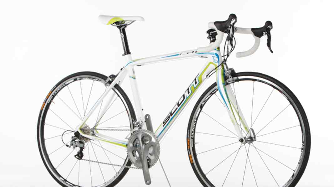 Scott Contessa CR1 Pro
