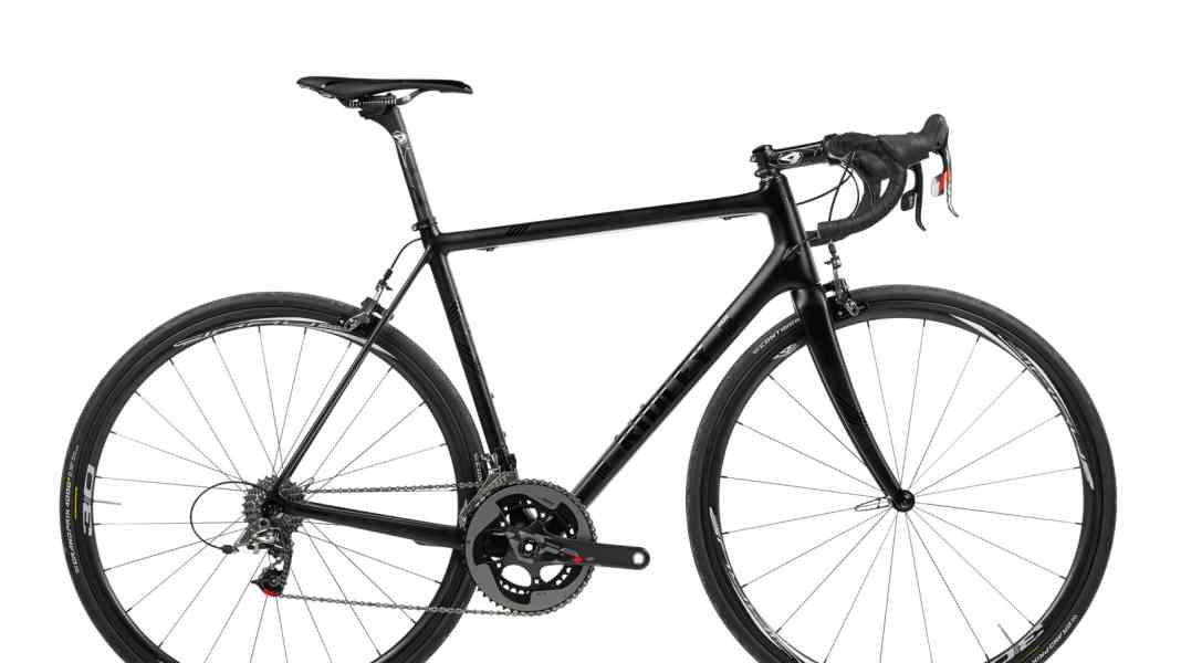 Test 2016 Vélos de compétition : Ridley Helium SL 10 - Ridley Helium SL 10 en test