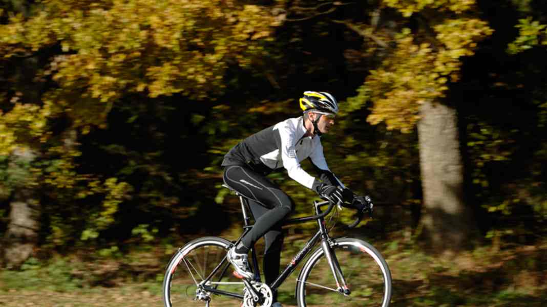 Idworx Road Marathon (single test)