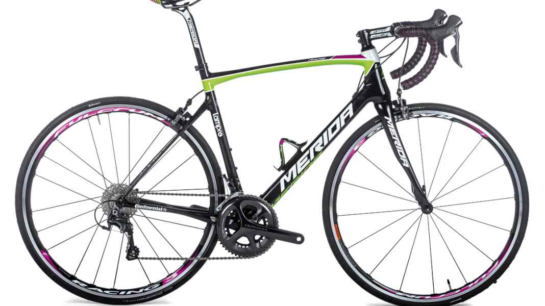 Merida Ride CG 97 2014