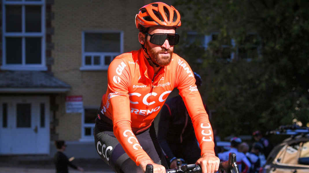 TOUR Spotify : les chansons préférées de Simon Geschke - Musique pour les cyclistes : playlist de Simon Geschke