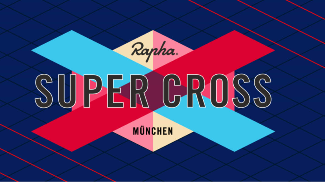 Le Super Cross de Rapha revient à Munich