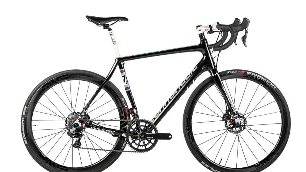 Test 2014: Cannondale Synapse Hi-Mod Disc
