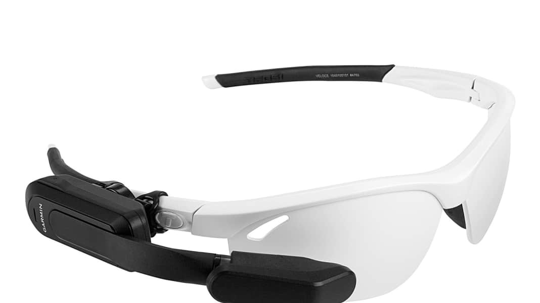 Individual test 2016: Garmin Varia Vision data glasses - Data monitor: Garmin Varia Vision in the test