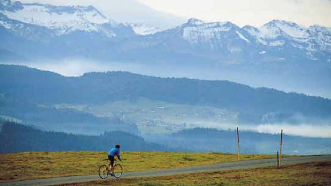 Allemagne : Oberallgäu
