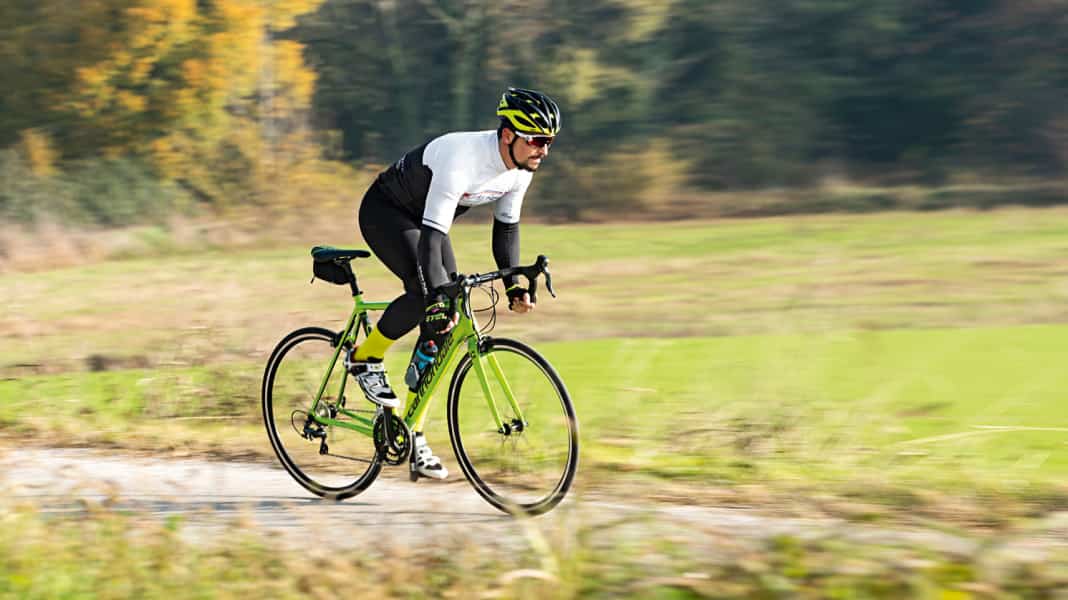 6 Tiagra-Rennräder unter 1.400 Euro im Test - Gut und günstig: 6 Tiagra-Renner im Vergleich