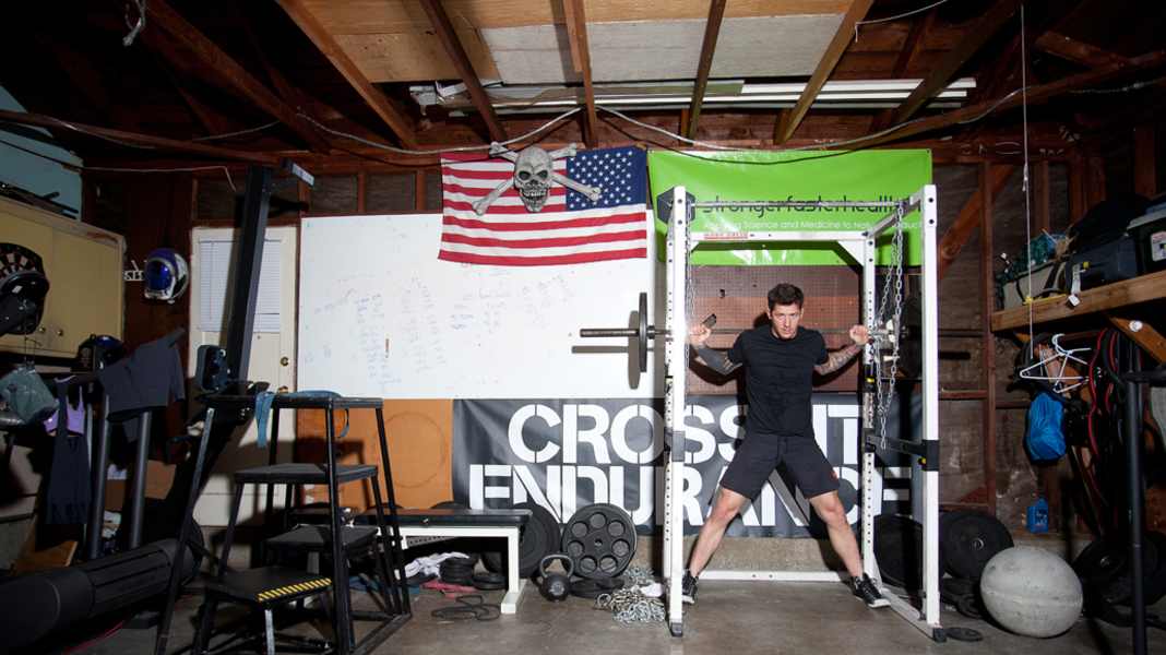 CrossFit Endurance in München
