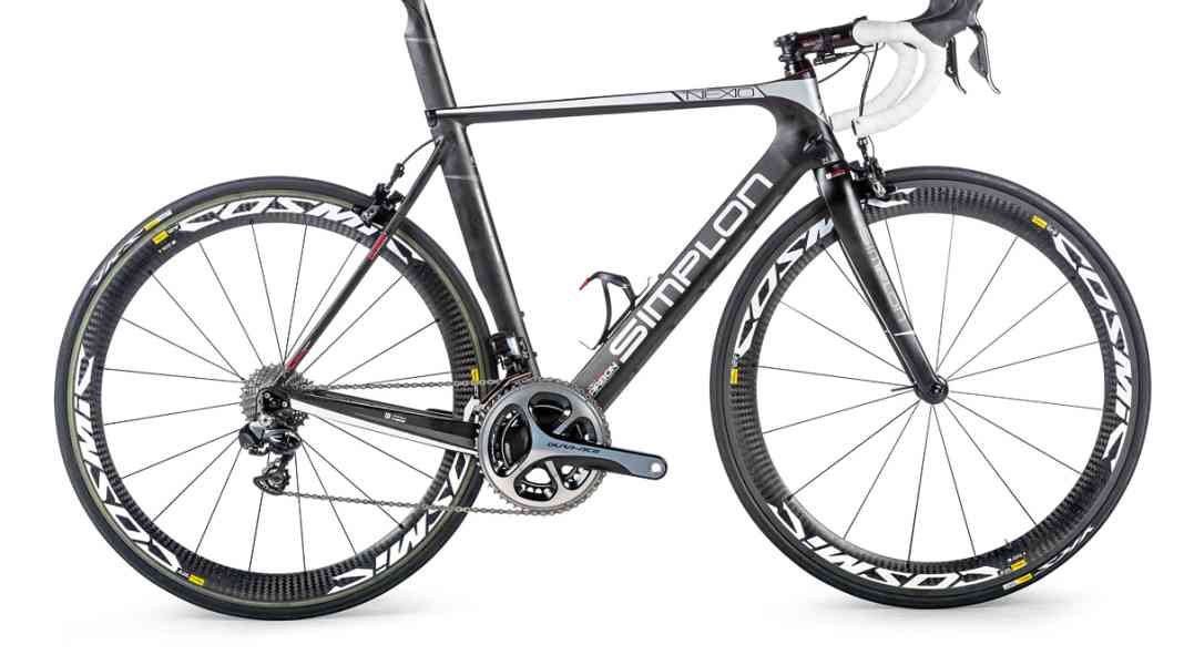 Simplon Nexio