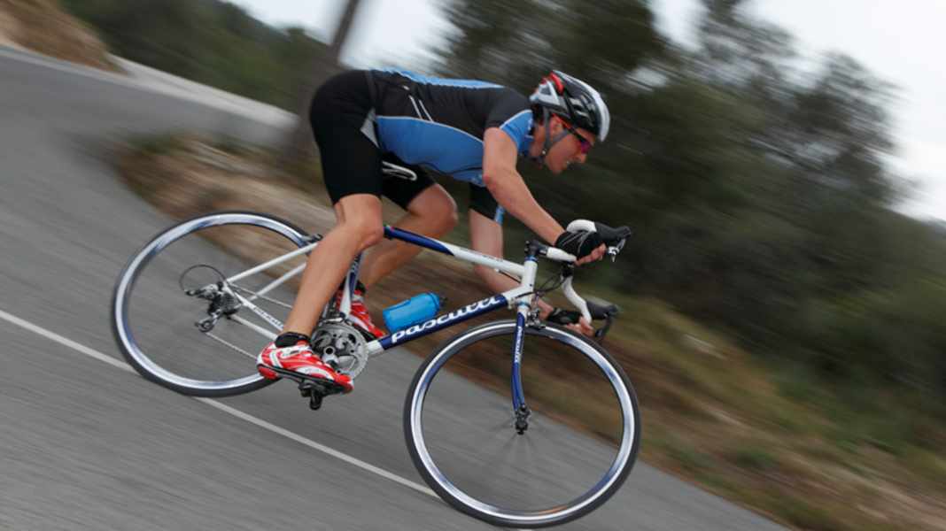 Test individuel : Pasculli Bagnolo