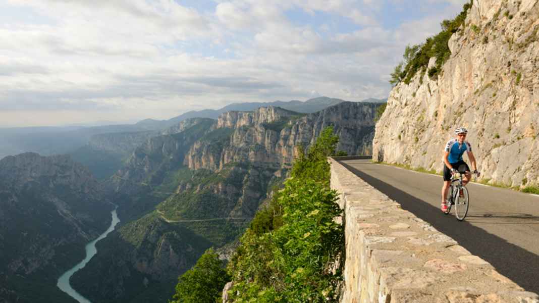 Frankreich: Côte d’Azur