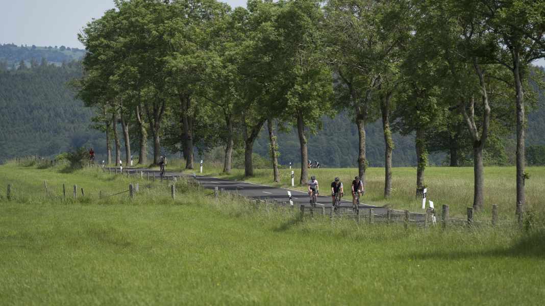 Cycling Marathon Cup Germany 2022: BDR plans 20 dates for marathon series