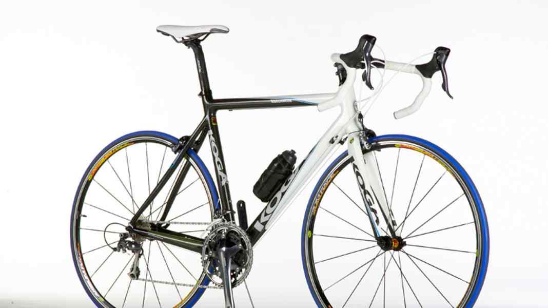 Koga Miyata Roadracer