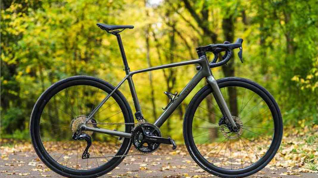 Vorbau fehlerhaft montiert: Decathlon ruft Van Rysel EDR CF Ultra 105 Di2 zurück