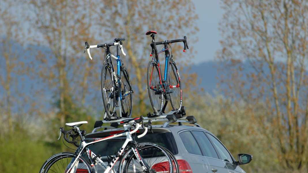 Porte-roues en test pratique
