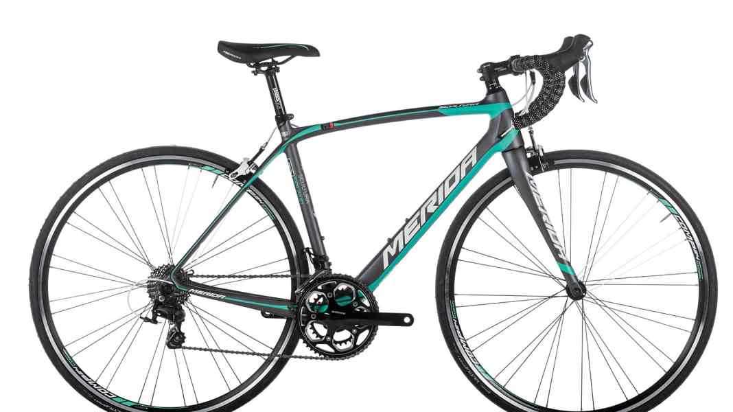 2015 women's road bike test: Merida Scultura 4000 Juliet - Merida Scultura 4000 Juliet on test