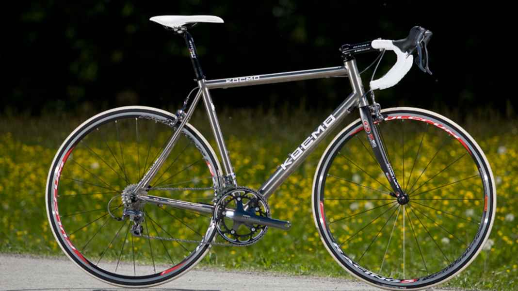 Kocmo Road Master