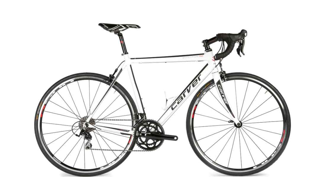 Carver Evolution 110 2014