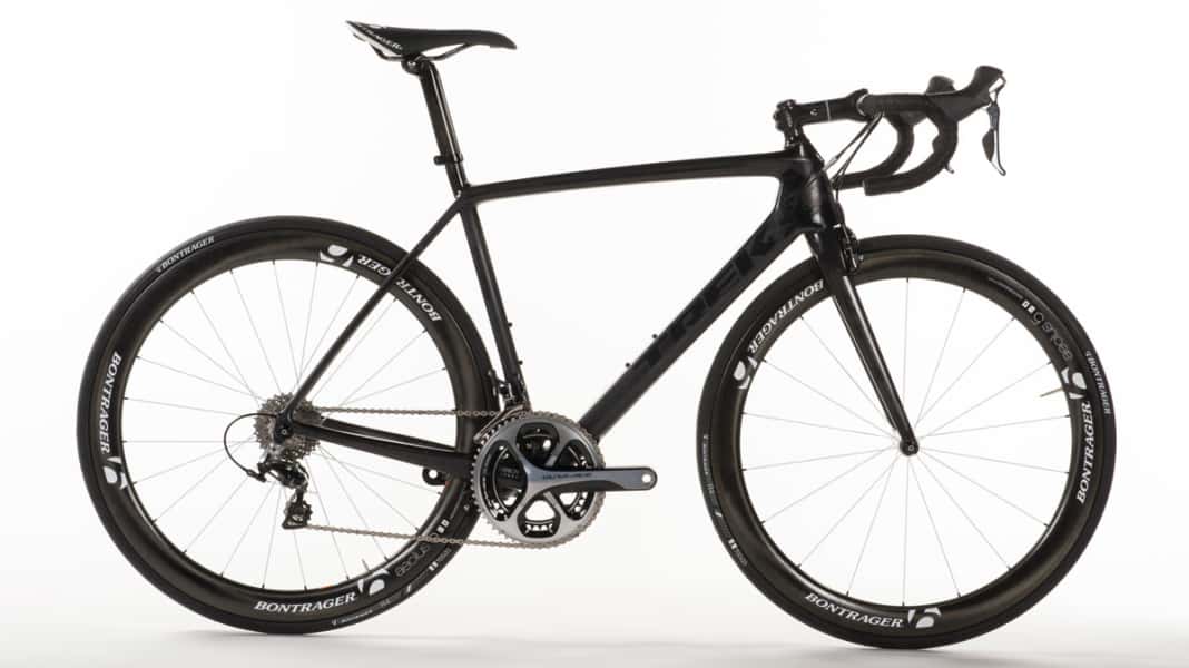 Trek Madone 7.9 Project One