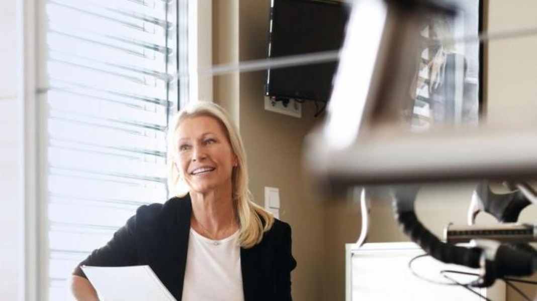 Expert advice: Marie Lanners on motivation - "Don't waste your mental energy!"