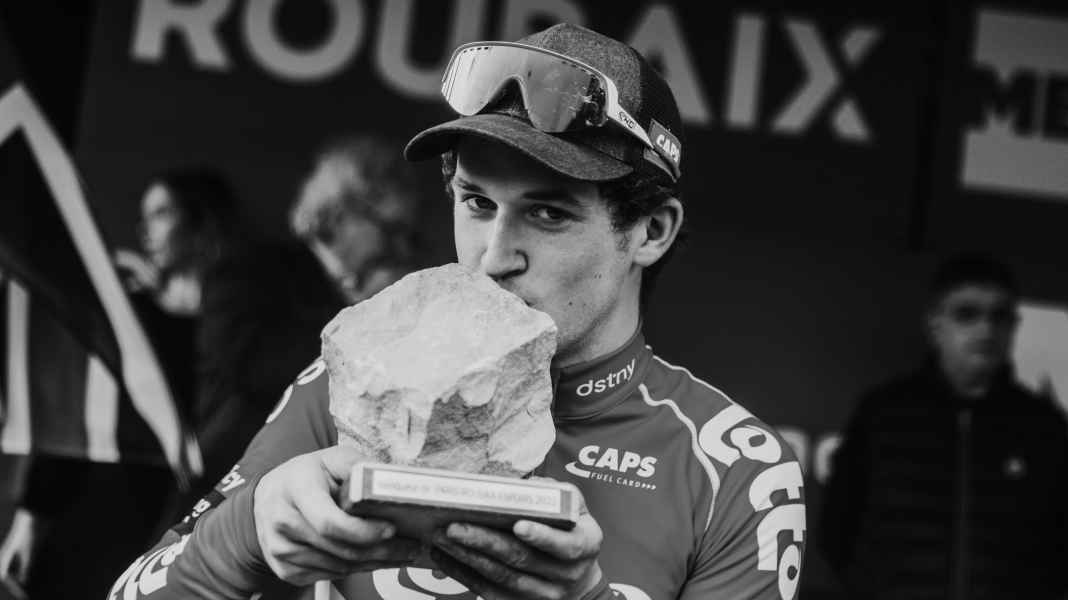 Mourning for Belgian cycling talent: Tijl De Decker dies after training accident