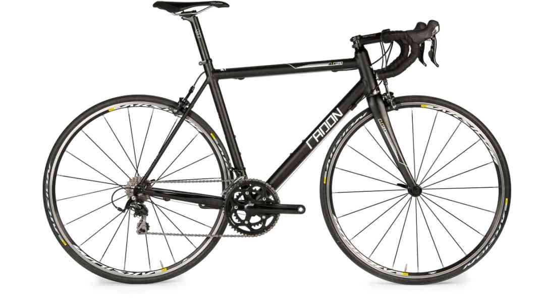 Radon R1 4.0 2014
