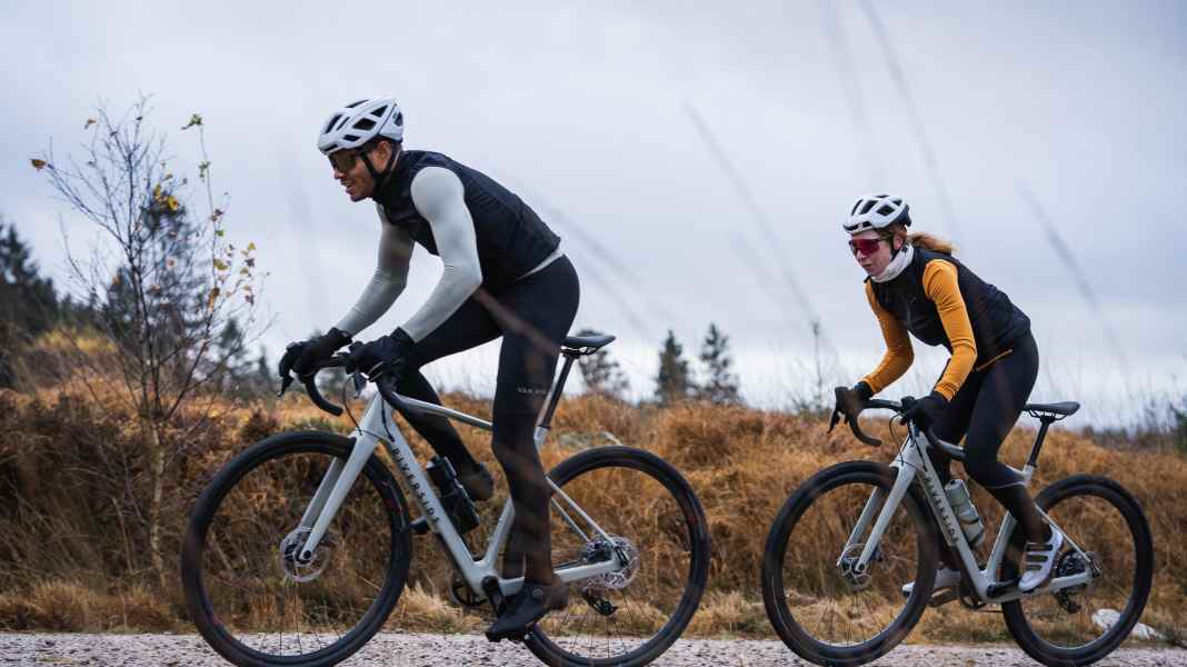 Gravelbike von Decathlon vorgestellt: Riverside GCR