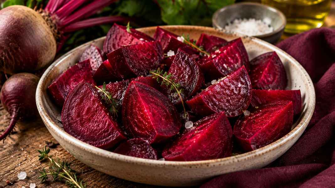 A legal performance boost from a root vegetable: beetroot in cycling