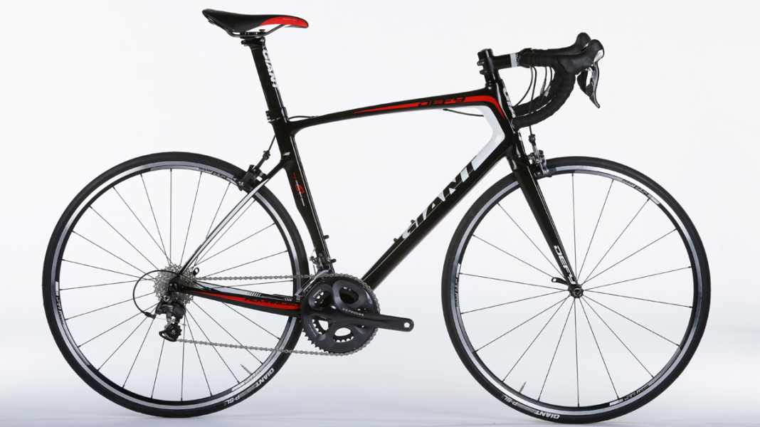 Giant Defy Advanced