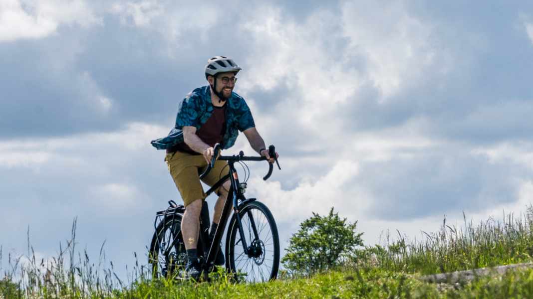 Catégorie Allroad : un vélo pour le monde entier