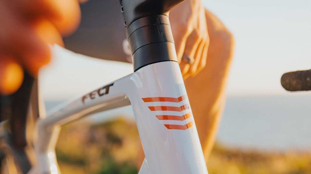 Neustart für Felt Bicycles: Pierer Mobility verkauft letzte Fahrradmarke