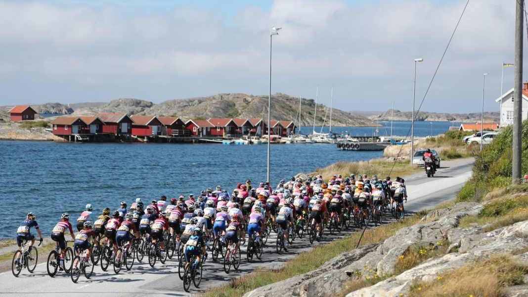 Aus für Tour of Scandinavia
