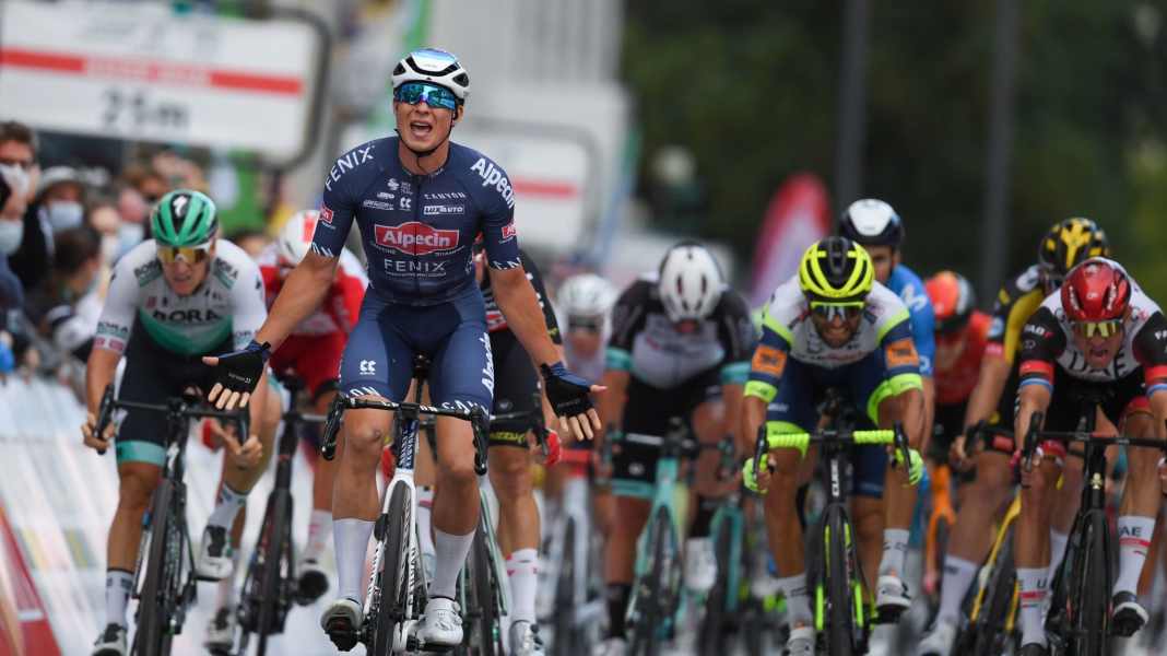 Eschborn-Francfort - La classique cycliste devrait avoir lieu le 1er mai pour la première fois depuis 2019