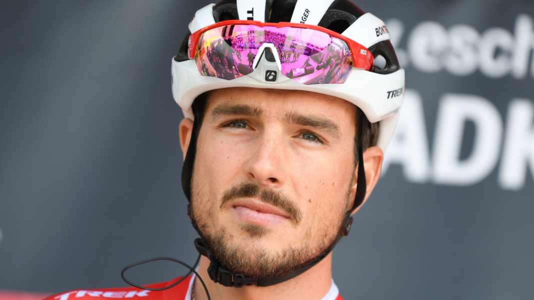 Sportpolitik - Radprofi Degenkolb gegen generelle Sperre russischer Fahrer