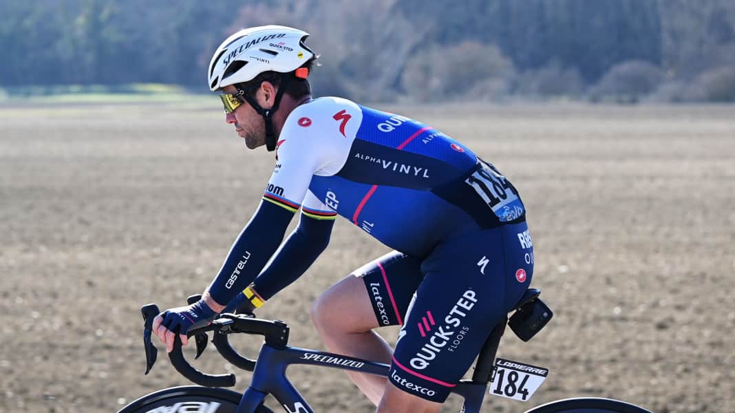 Kanter fourth at Milan-Turin - Cavendish wins