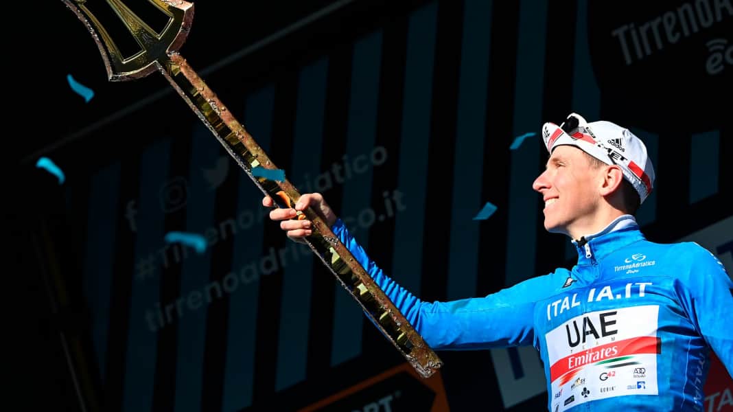 113ème Classique de Printemps - Milan-Sanremo : Prochain spectacle de Pogacar sur la Via Roma ?