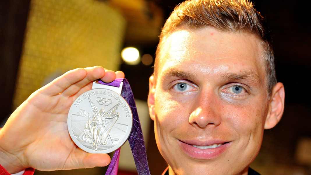 Tony Martin versteigert Olympia-Medaille für Kriegsopfer