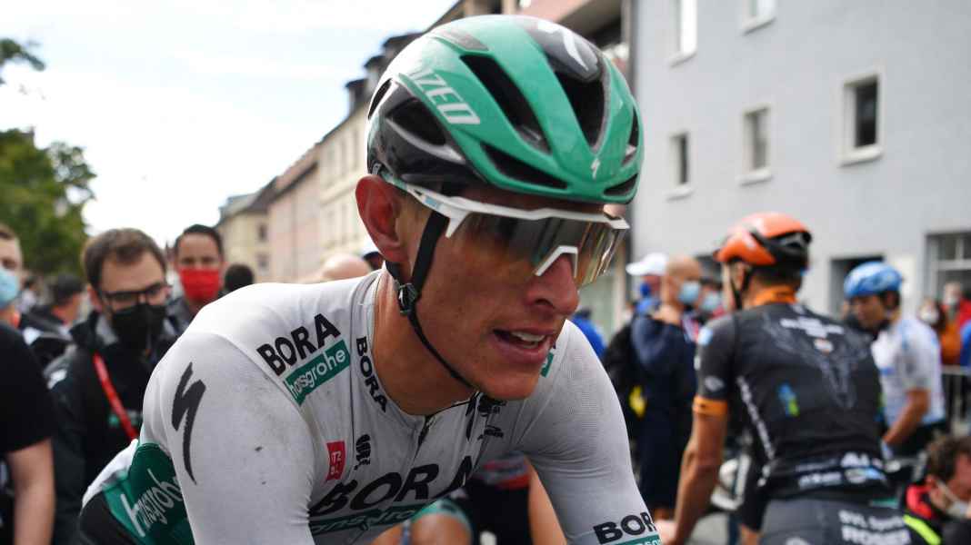 Tactics instead of top form - Politt and the surprise effect in Flanders