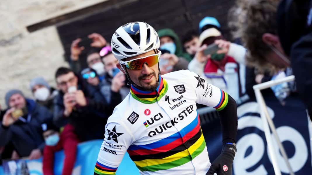 Tour du Pays Basque - Première victoire de la saison pour Alaphilippe - Roglic reste devant