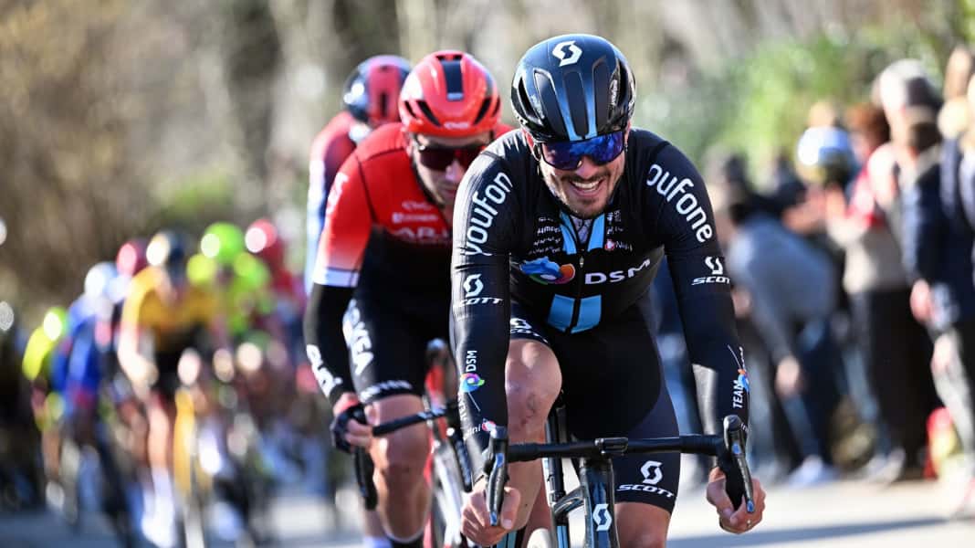 119ème Paris-Roubaix - Le "vagabond" Degenkolb veut attaquer dans l'enfer du Nord