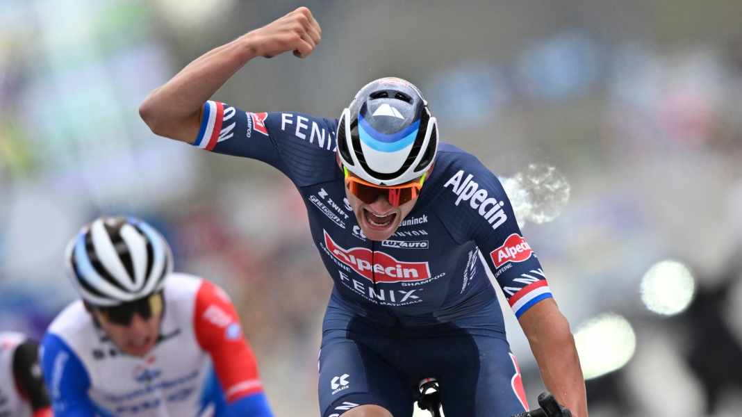 Cycling Classics - Hell of the North: German outsiders at Paris-Roubaix