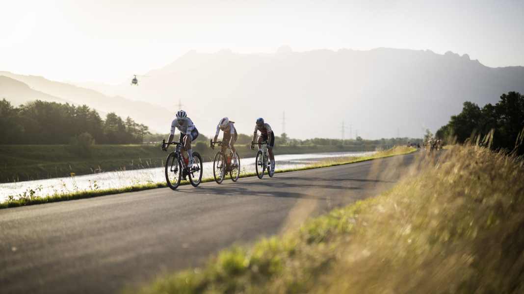 Corona cases - Two women's teams drop out of the Tour de Suisse