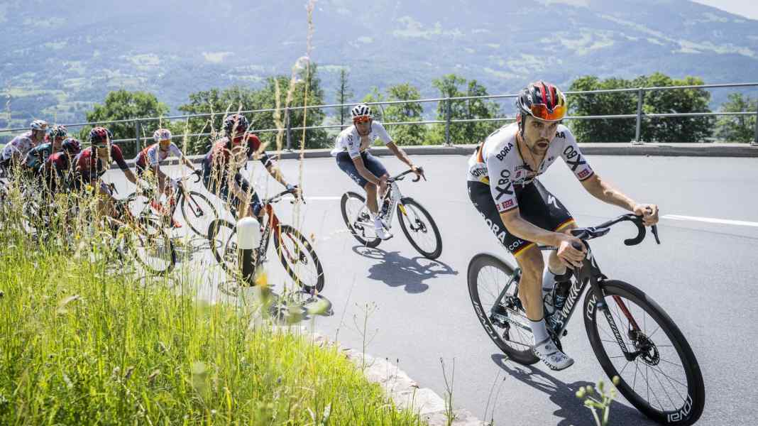 Generalverdacht - Schachmann: Radsport hat unter Ullrichs Toursieg gelitten