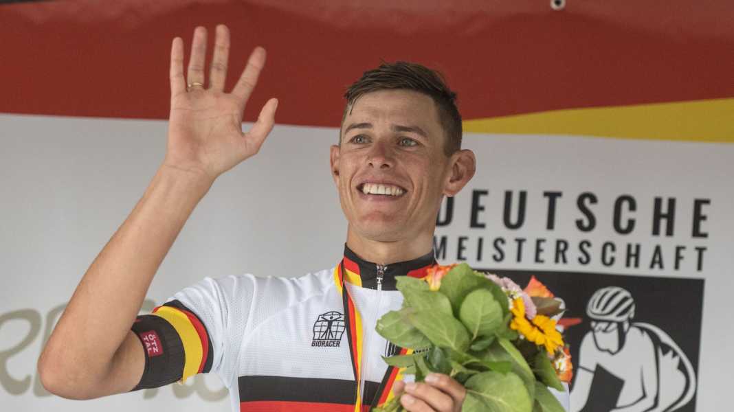 Tour de France: Politt, Kämna & Co. - small German contingent for the Tour
